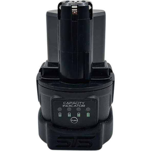 STS Matco 12v 2.5ah HOLDER MT1225