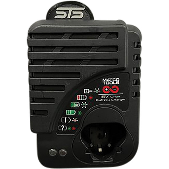 STS Matco 16V HOLDER MT16BK