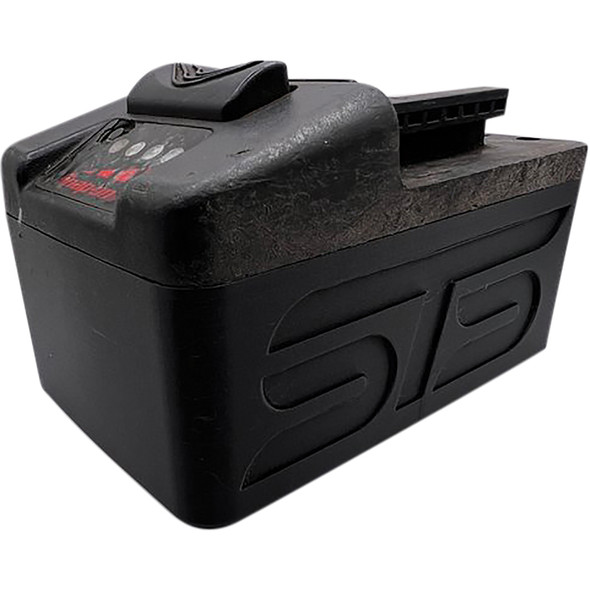 STS Snap on 18v Front latch HOLDER SN18FL