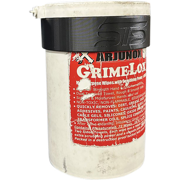 STS Auto Design Tools Grimelox Magnetic Holder STSGL