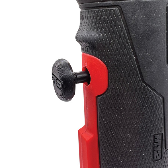 STS Hex Button STSHB STSHB