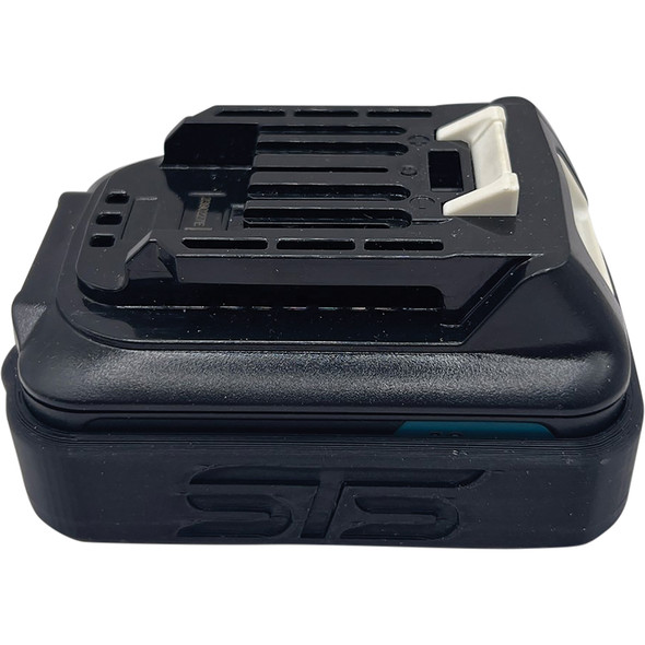 STS Makita 12V 2.0Ah Magnetic Battery HOLDER MK1220