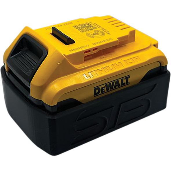 STS Dewalt DCB204 HOLDER DWDCB204