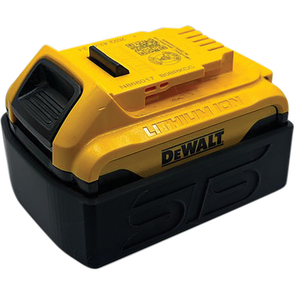 STS Dewalt DCB204 HOLDER DWDCB204Y