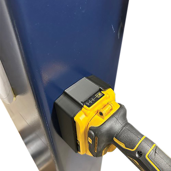 STS Dewalt DCB205 HOLDER DWDCB205BK