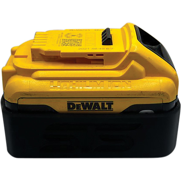 STS Dewalt DCB206  6/8ah HOLDER DWDCB206BK