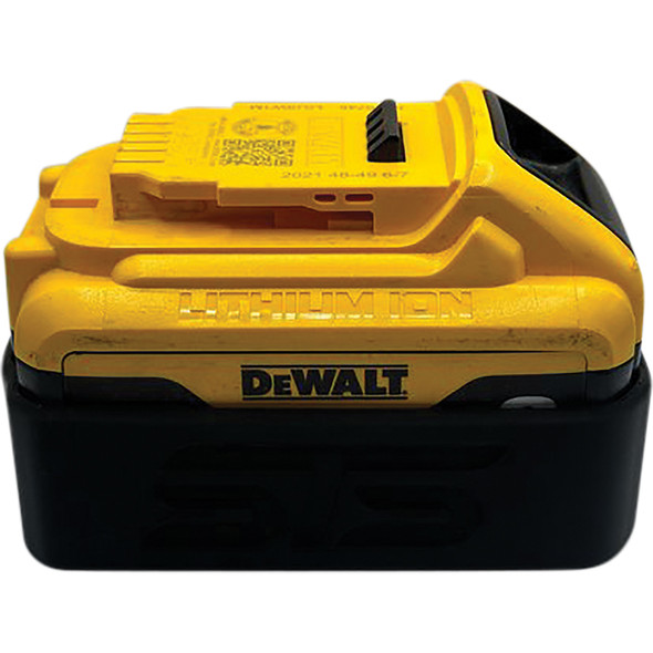 STS Dewalt DCB206  6/8ah HOLDER DWDCB206Y