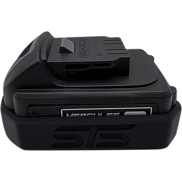 STS Hercules 2ah 12v HOLDER HC1220