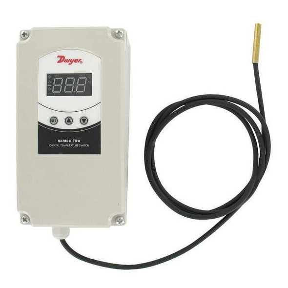 Dwyer Instruments TSW-160