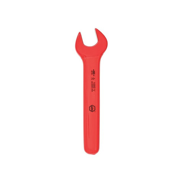 Wiha Open End Wrench,SAE,5/8" Head Size 20140