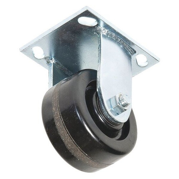 Greenlee Rigid Caster,800 lb.,Mfr. No. GMX CR4