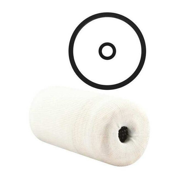 Baldwin Filters Oil Fltr,Spin-On,Vac-Cel, Full-Flow V738-O