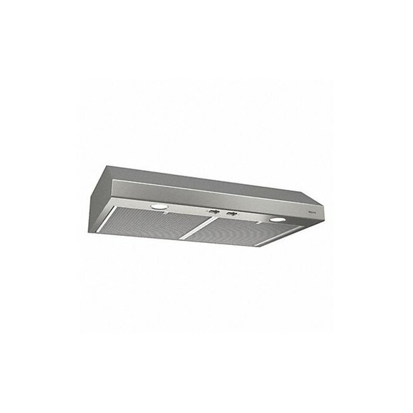 Broan Range Hood,SS,120 V BCSD130SS Broan Range Hood,SS,120 V BCSD130SS