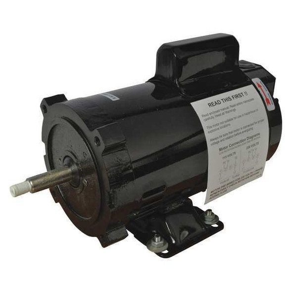 Dayton Motor PP2LTAC21SBG