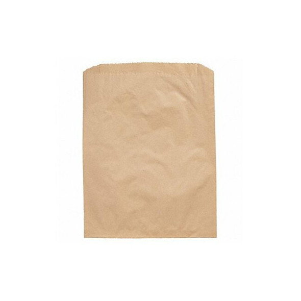 Manufacturer Varies Merchandise Bag,Brown,PK500 14934 Manufacturer Varies Merchandise Bag,Brown,PK500 14934
