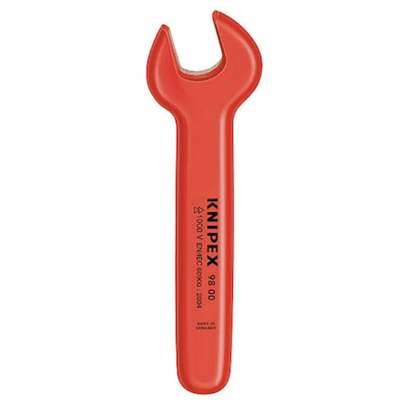 Knipex 12mm Open-End Wrench 98 00 12