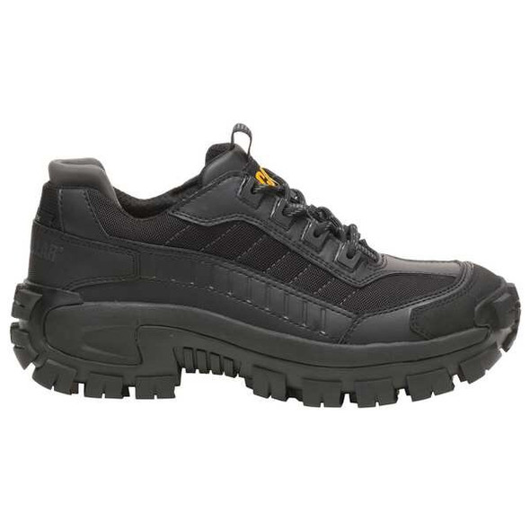 Cat Footwear Hiker Shoe,W,12,Black,PR P91274