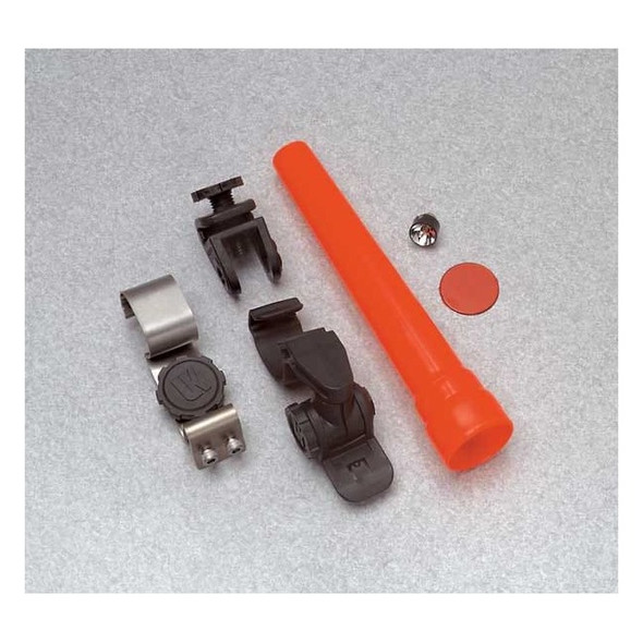 Pacific Helmets UNDERWATER KINETICS Universal Adjustable Helmet Clip 514819