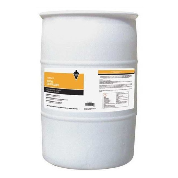 Tough Guy Degreaser, 55 Gal Drum, Liquid, Purple 49NW18