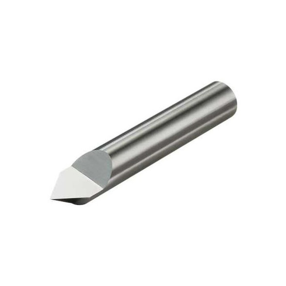 Micro 100 Engraving Tool,3/8" L of Cut,Carbide RNC-250-1
