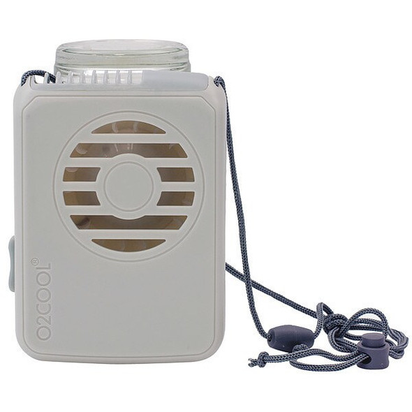 Treva/O2cool Necklace Fan, Health Care, Antimicrobial FN0280100O012000 Treva/O2cool Necklace Fan, Health Care, Antimicrobial FN0280100O012000