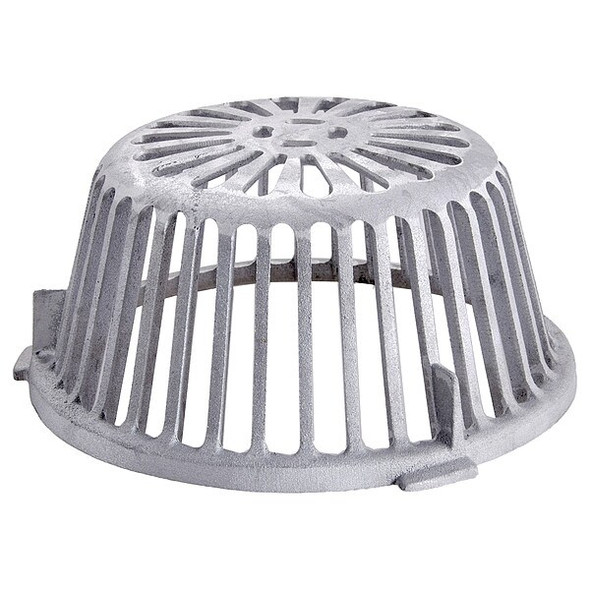 Jay R. Smith Manufacturing Roof Drain Dome 1010AD