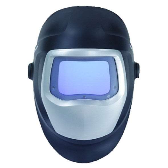 Speedglas™ 9100 Series Helmet with Side Windows, Headband, 06-0300-51SW