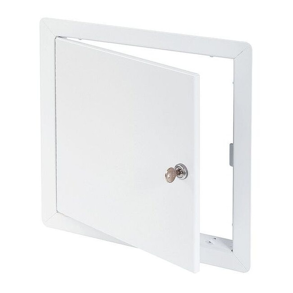 Tough Guy Access Door,Standard with Key,14x14In 1UEW8
