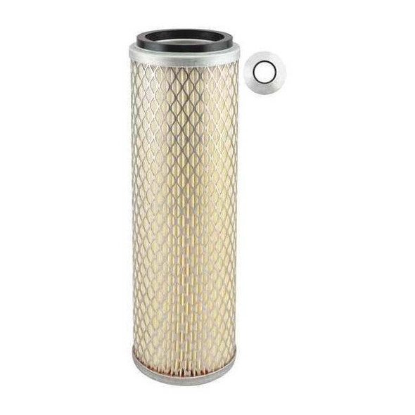 Baldwin Filters Air Filter,3-3/8 x 10-1/4 in. PA2413