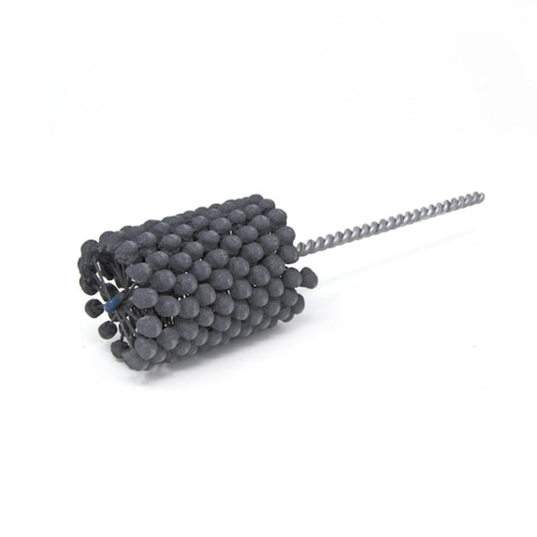 BC13424 FLEX-HONE, 1.750" (44.5mm) bore, 8" OAL, 240 Grit, Silicon Carbide (SC)