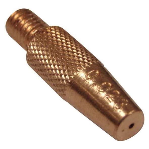 Miller Electric TaperCntctTip,Miller;Hobart,Threaded, 199730