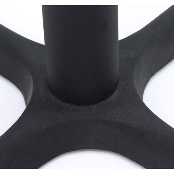 Cain Round Breakroom Table, 48" W, 29" H, Cherry TB48RNDCH