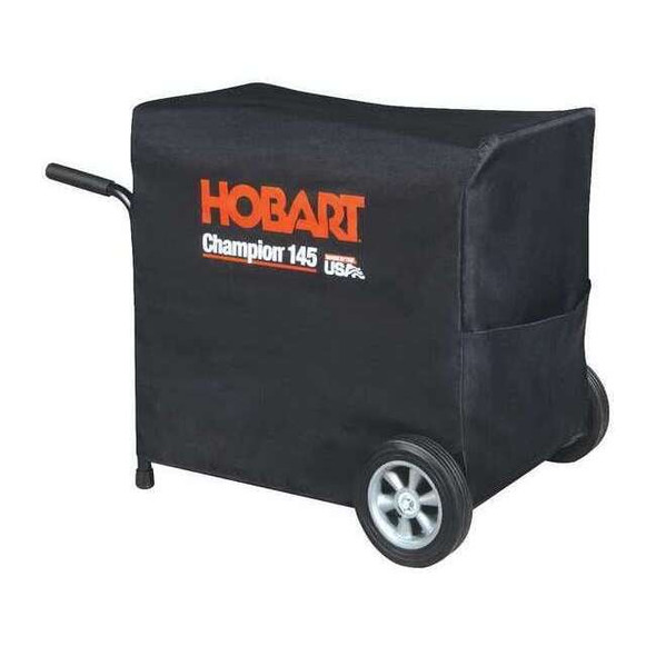 Hobart Welding Products Protective Welder Cover,For Champion 145 770714