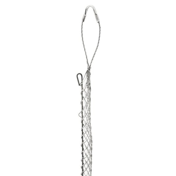 Hubbell Wiring Device-Kellems Cable Support Grip,Single,1.50 to 1.74in 02203019