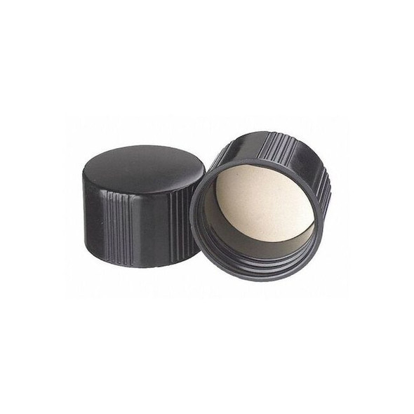 Wheaton Cap,Screw Closure Size 38-430,PK200 240281