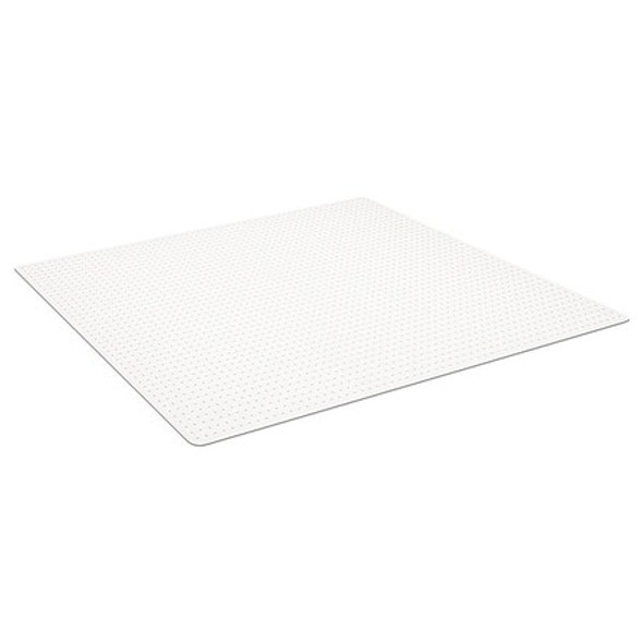 Manufacturer Varies Chair Mat,46 x 60 in,Rectangle 141053 Manufacturer Varies Chair Mat,46 x 60 in,Rectangle 141053