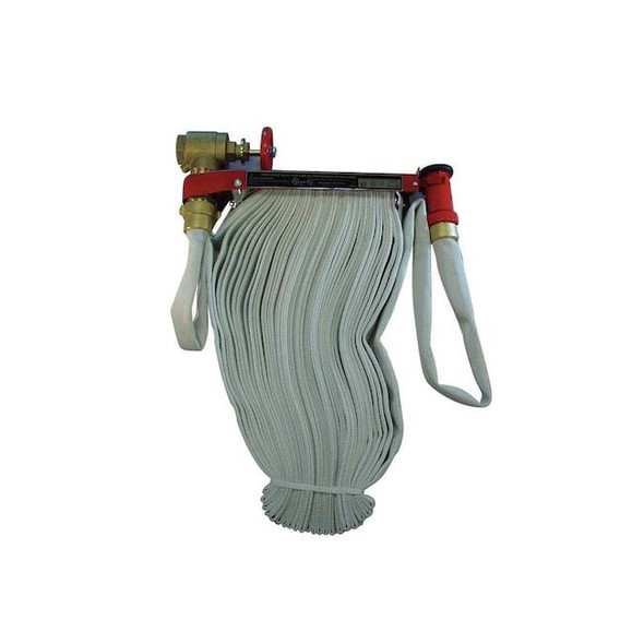 Moon American Pin Rack Assembly,Brass Nozzle,75 Ft 142-0751