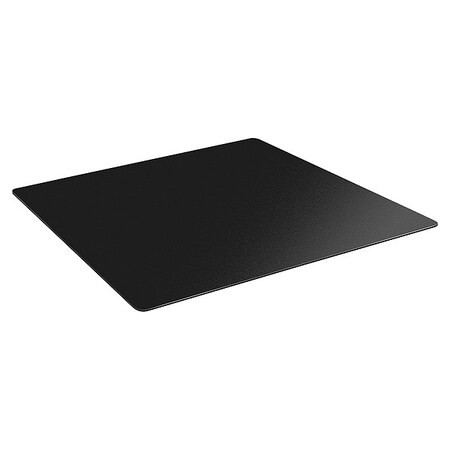 Manufacturer Varies Chair Mat,36 x 48 in,Rectangle 128013