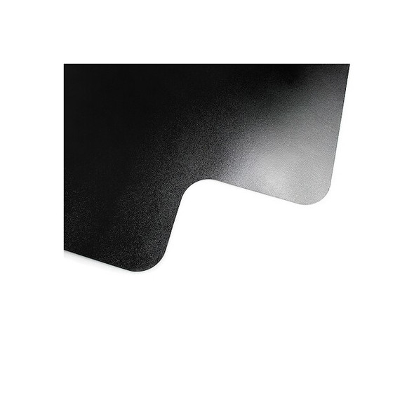 Floortex Chair Mat,36 x 48 in,Rectangle 123648HLBV