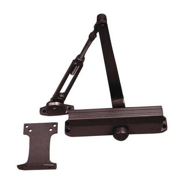 Falcon SC61A HWPA DKB SLIM