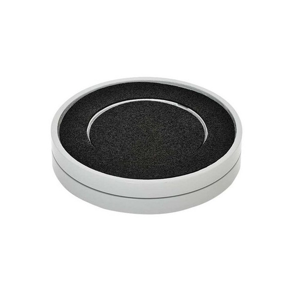 Ohaus Inoculating Turntable,5-29/32" dia. CLN-INOTTL