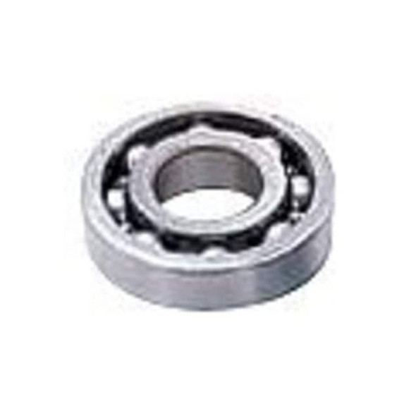 Ntn Radial Ball Bearing,Open,55mm Bore Dia 6011C3