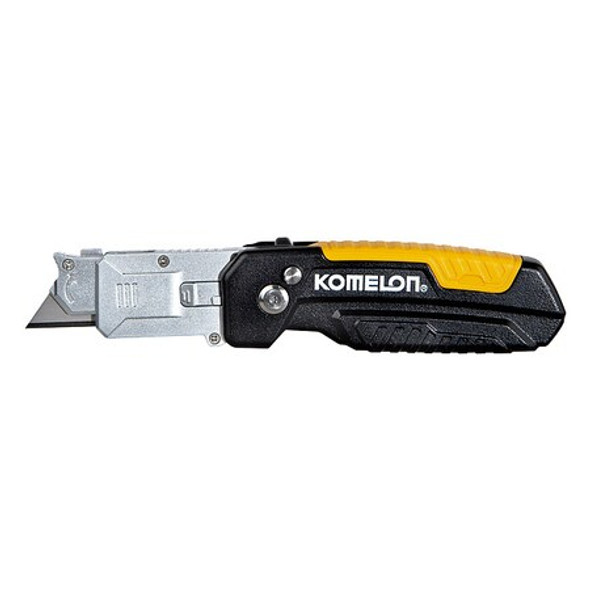 Komelon Utility Knife,High Carbon Steel,7 in L UDS-N6