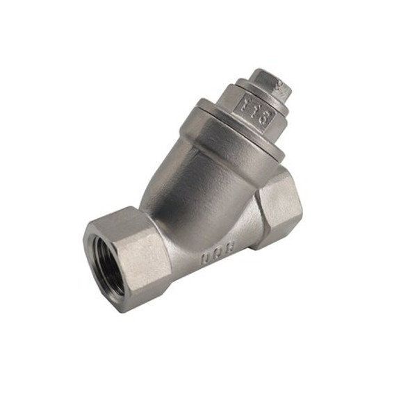 Manufacturer Varies YStrainerwithDrainHoles,31/2inL,18mesh 06S011N03010