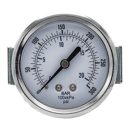 Pic Gauges 103D-258H