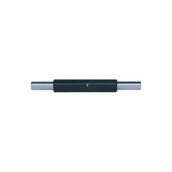 Insize Micrometer Setting Standard,2" dia.,2" L 6311-2