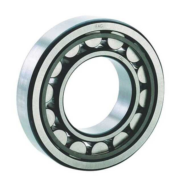 Fag Bearings Cylindrical Roller Brg,2205,25 mm Bore NU2205-E-TVP2
