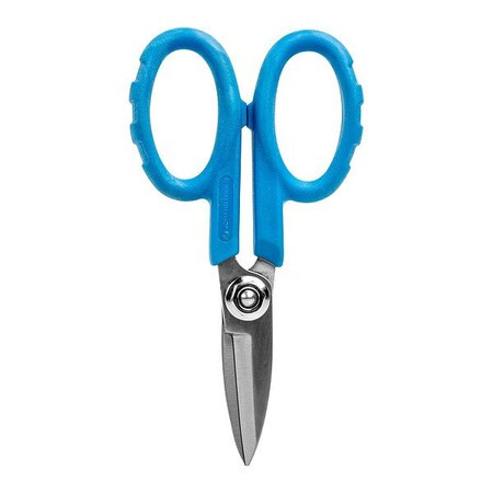 Jonard Tools Fiber Optic Kevlar Cutting Shears KCS-4