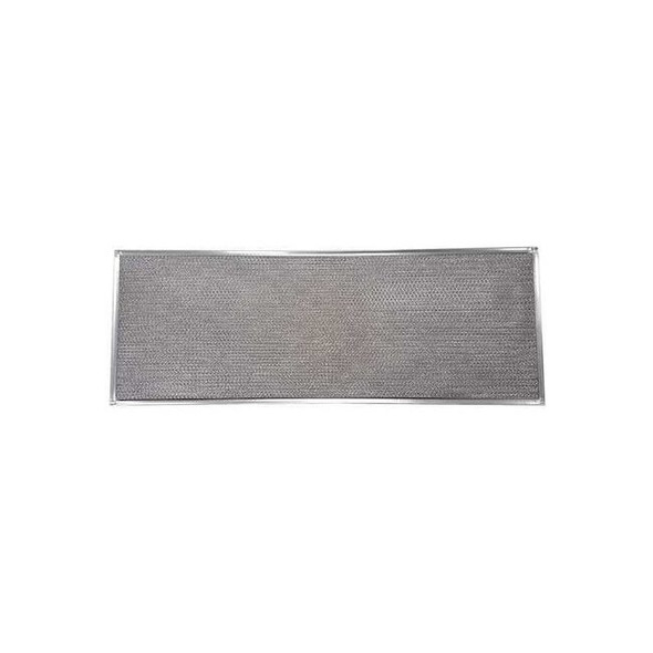 Mars Aluminum Mesh Air Filter,46-3/8 in W,PK2 J2148
