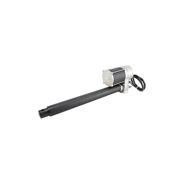 Duff-Norton Linear Actuator, 675 lbf, 115V AC LS35-1B4TN-12